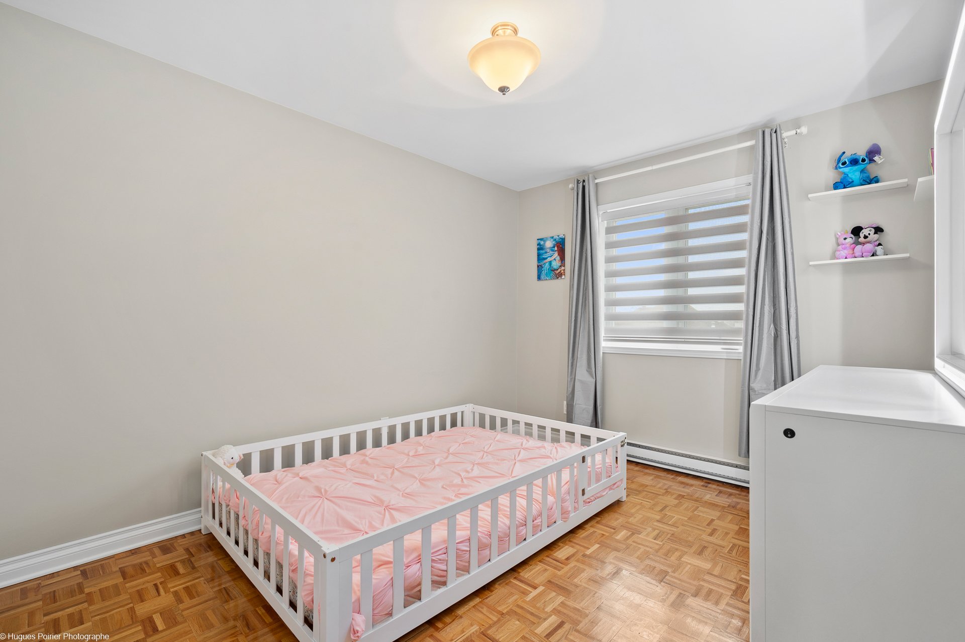 Photo - Chambre à coucher