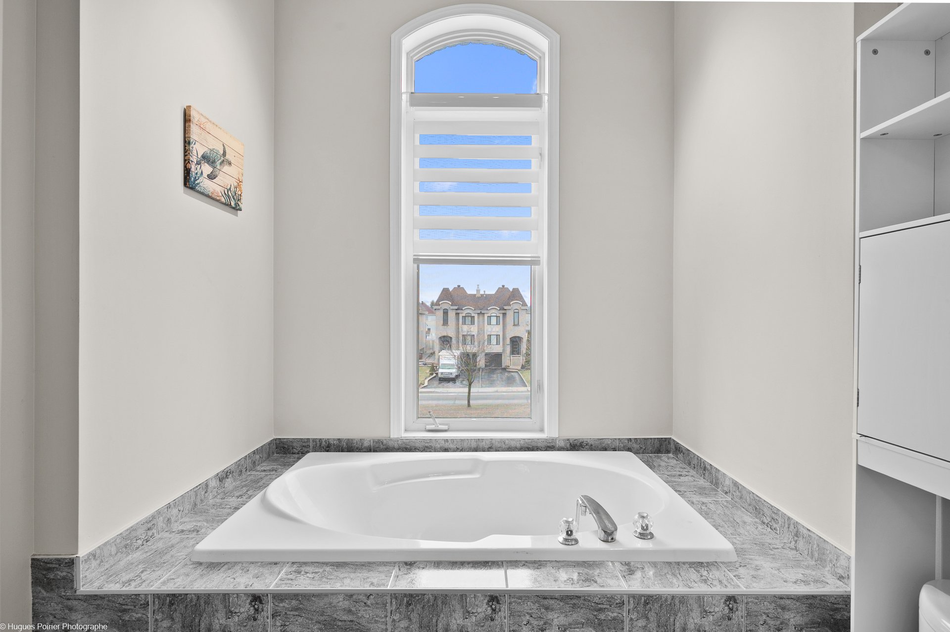 Photo - Salle de bains