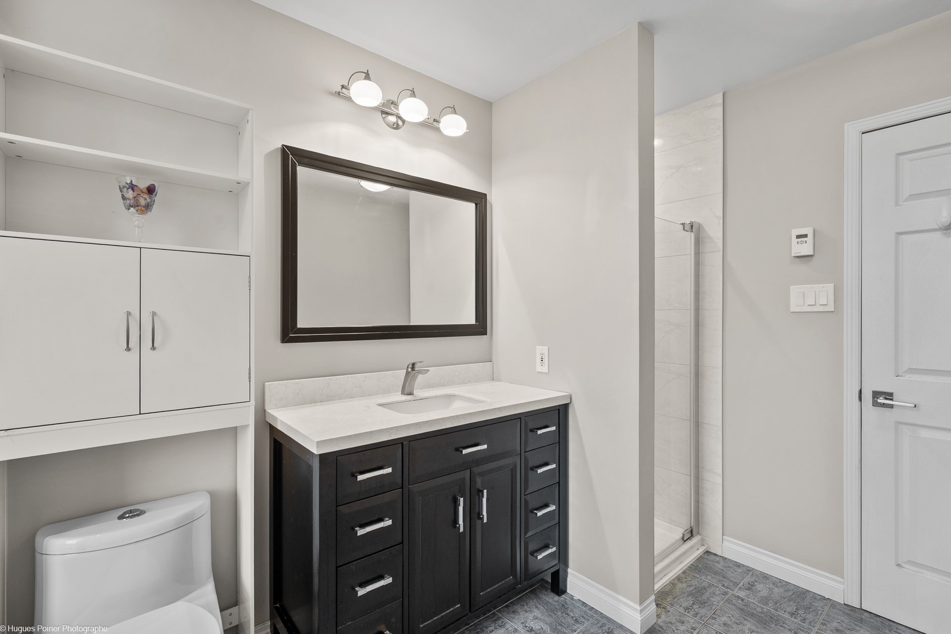 Photo - Salle de bains