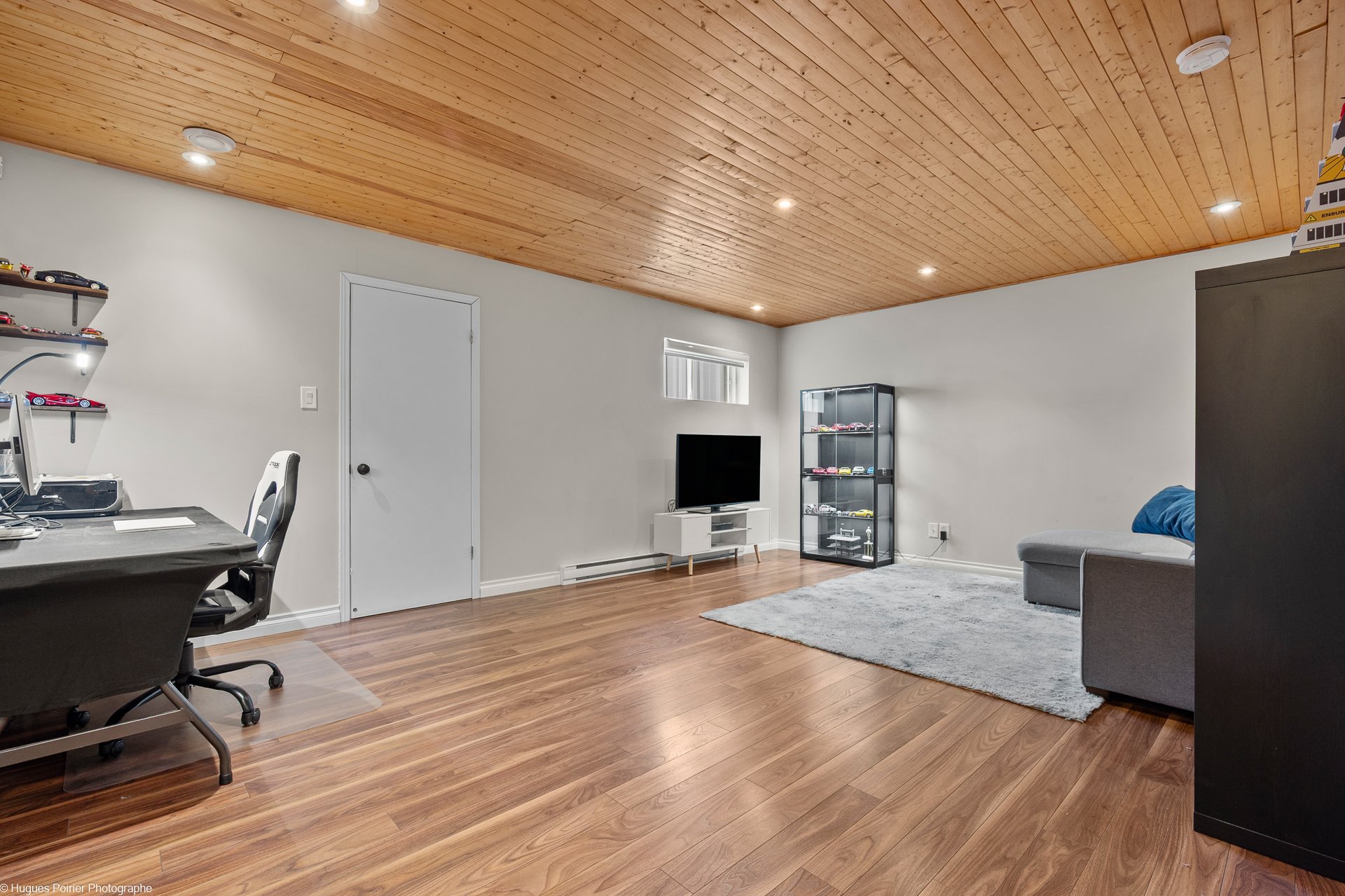 Photo - Salle familiale