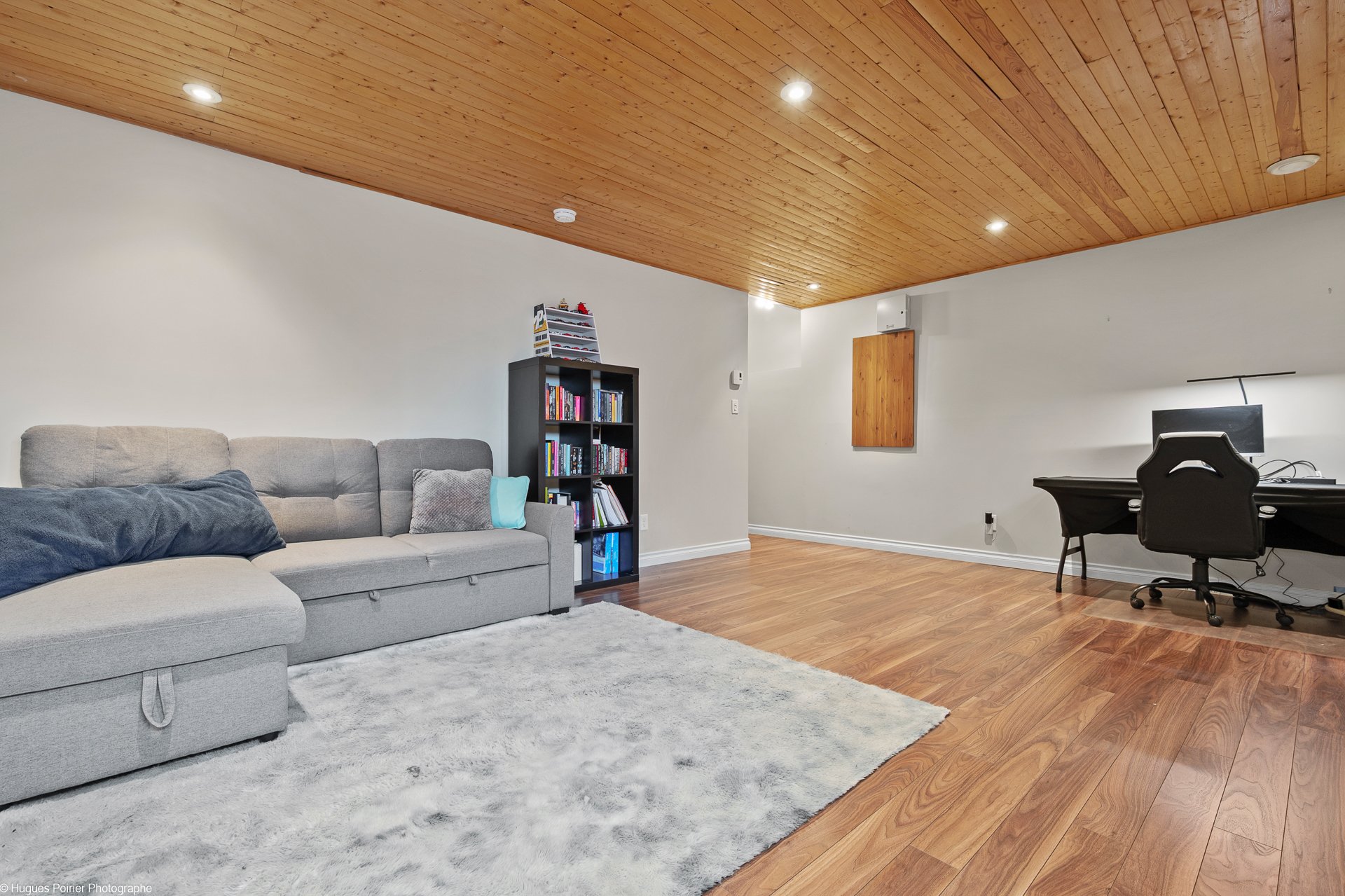 Photo - Salle familiale