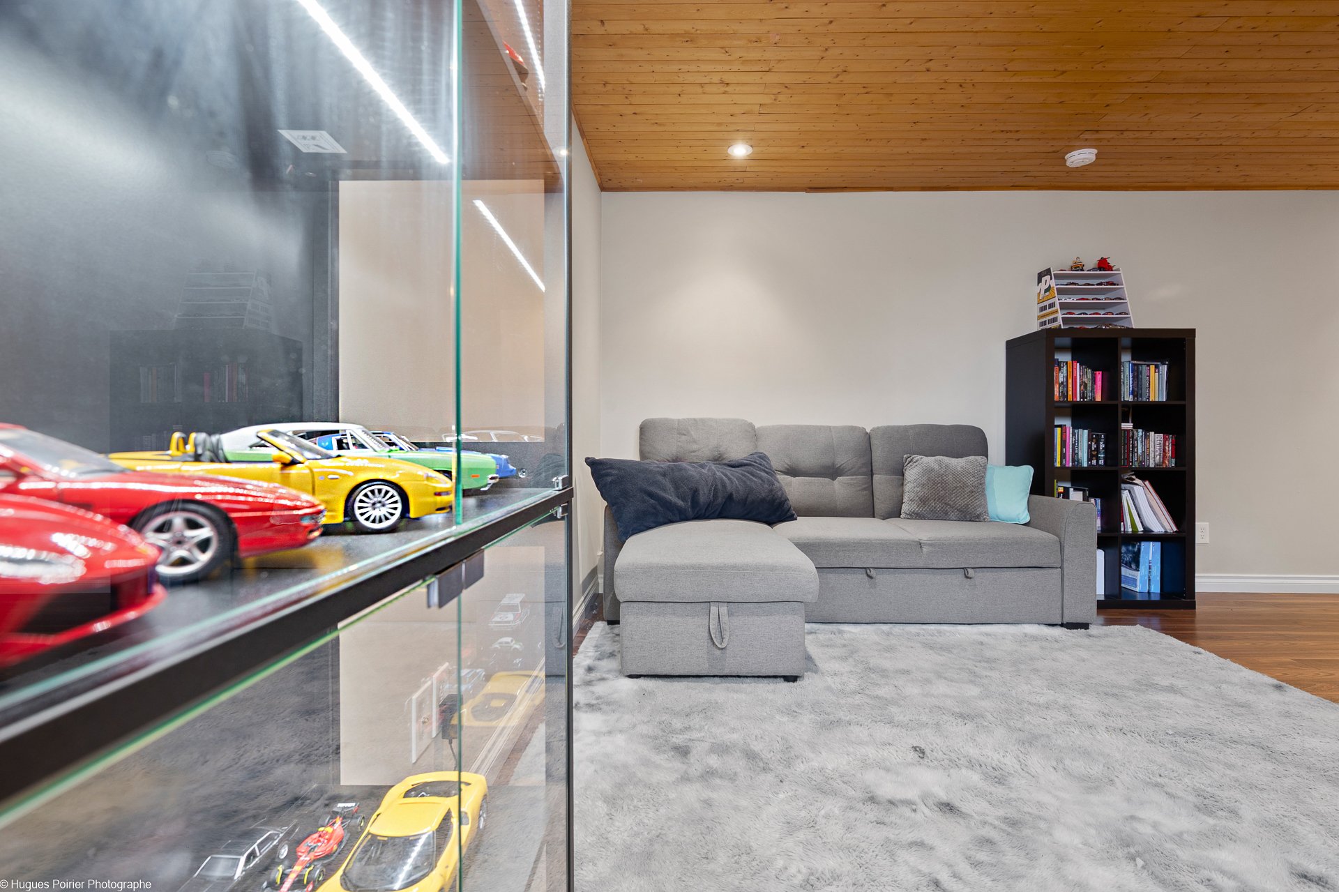 Photo - Salle familiale