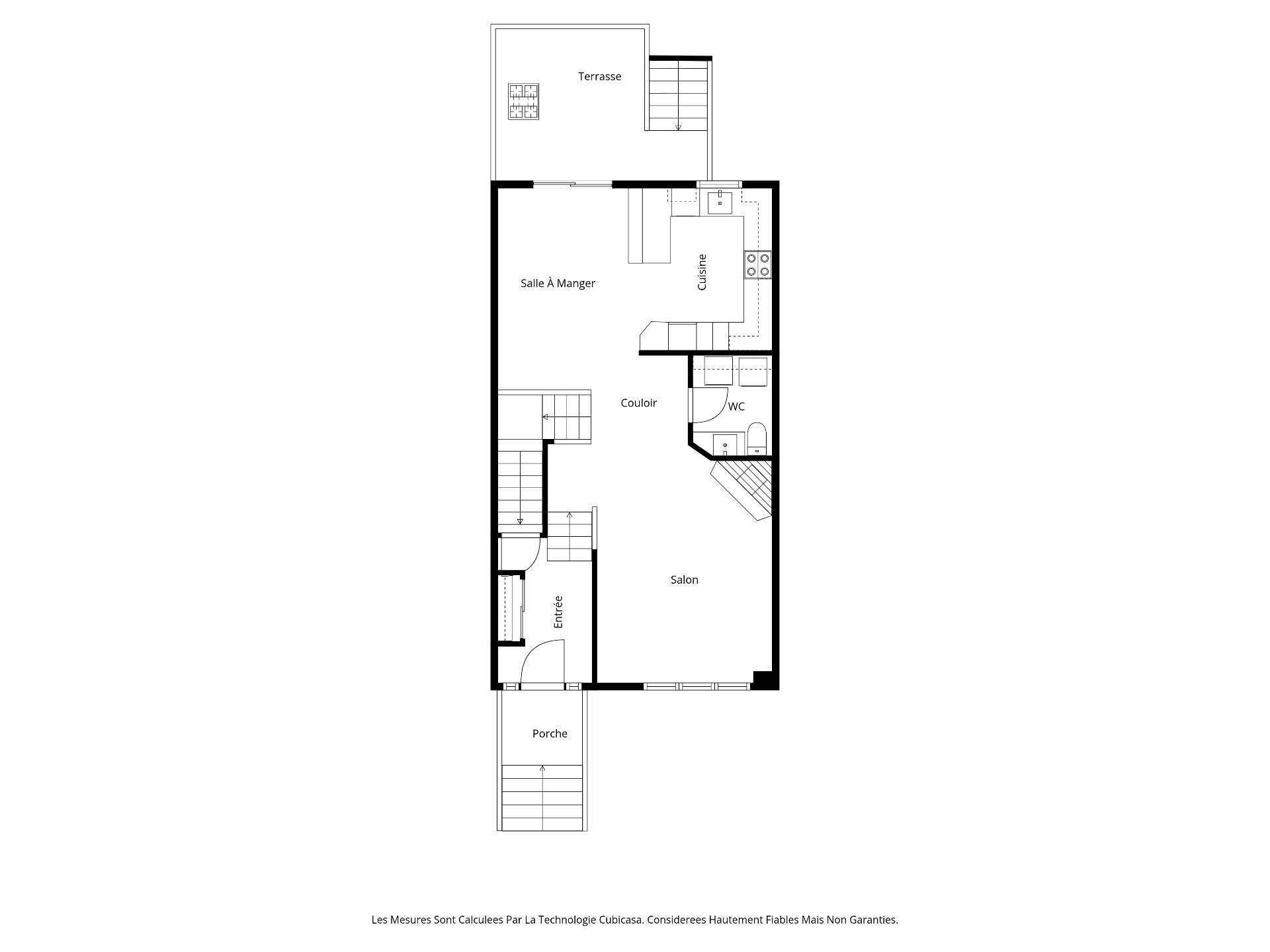Photo - Plan (croquis)
