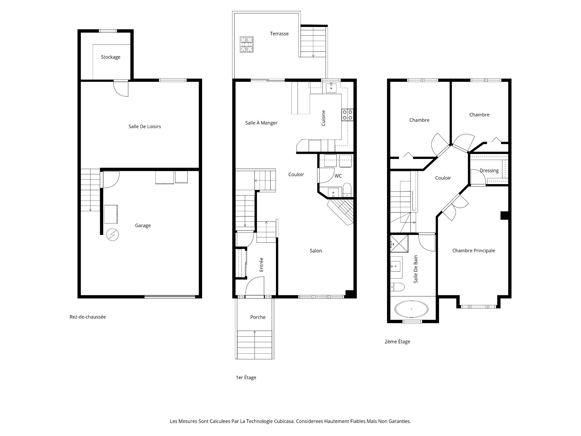 Photo - Plan (croquis)