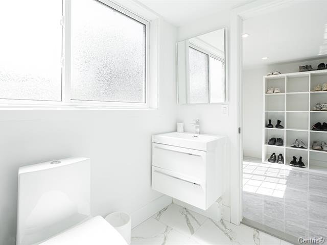 Photo - Salle de bains