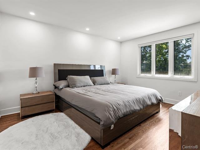 Photo - Chambre à coucher principale