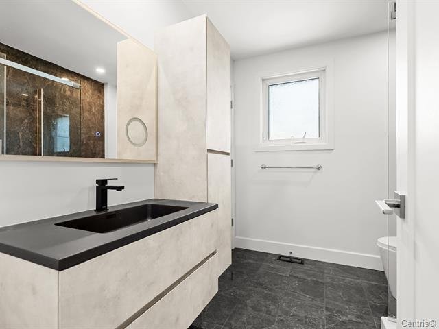 Photo - Salle de bains