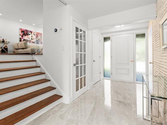 Photo - Hall d'entrée