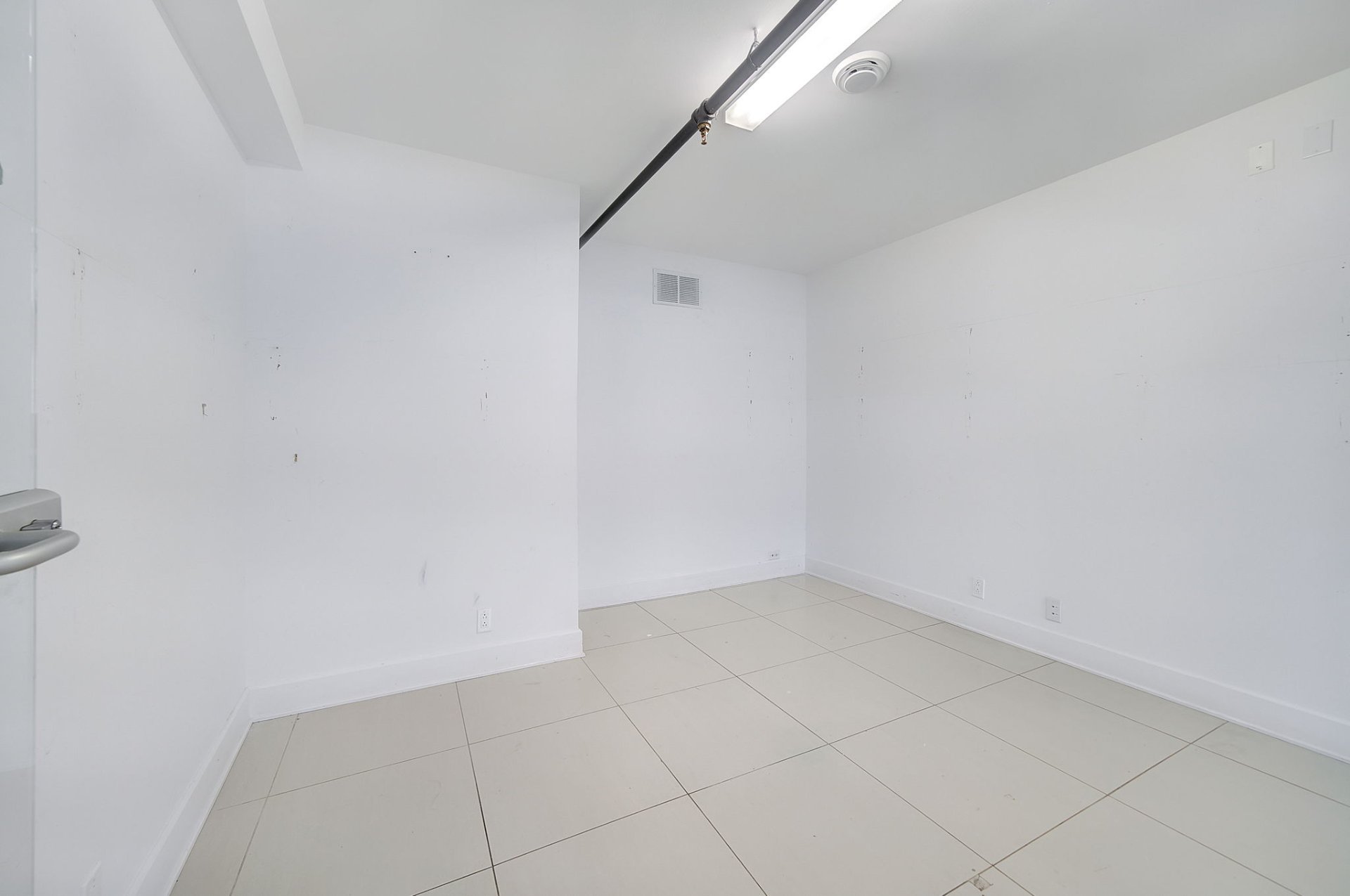 Photo - Intérieur