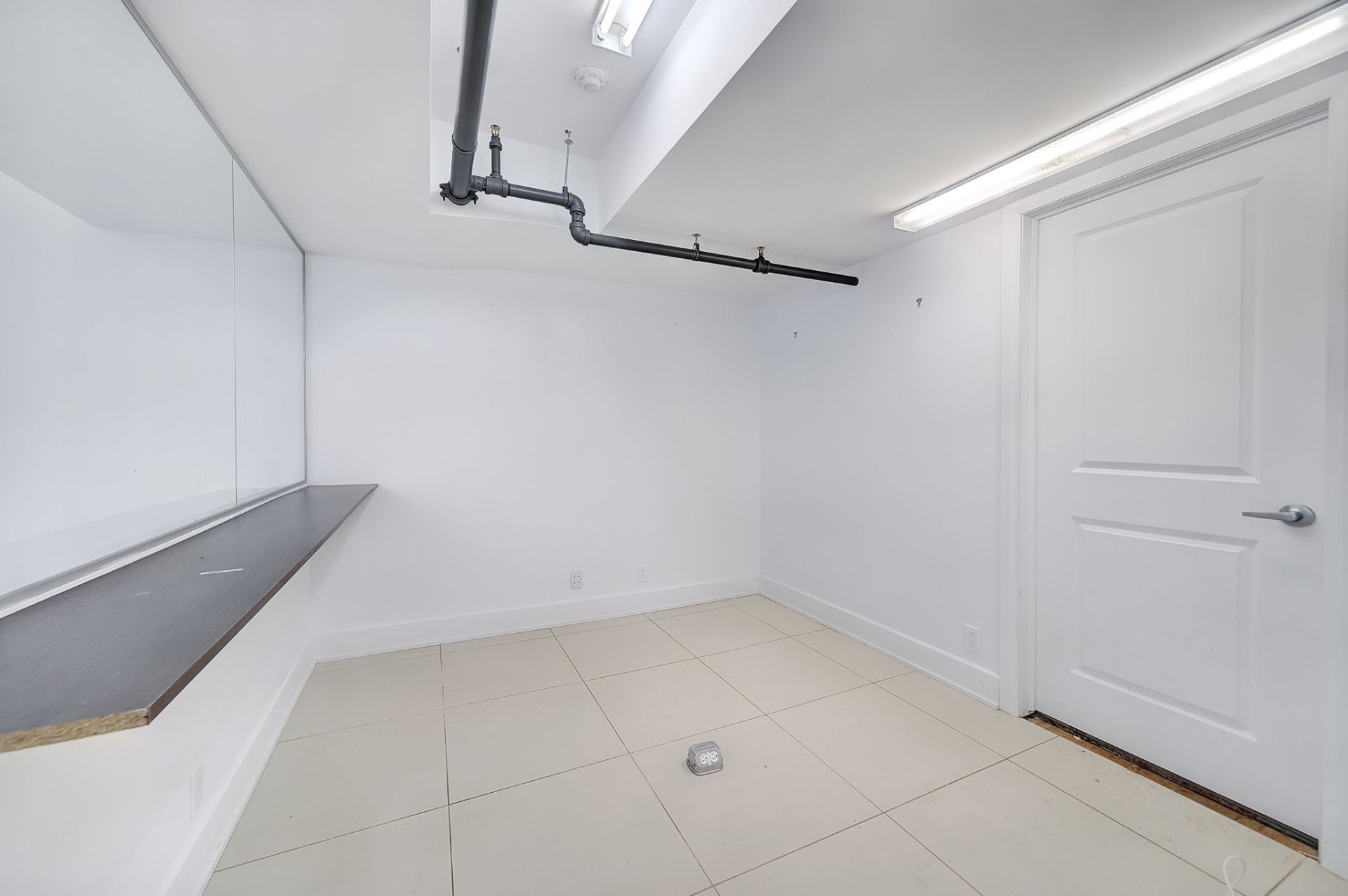 Photo - Intérieur