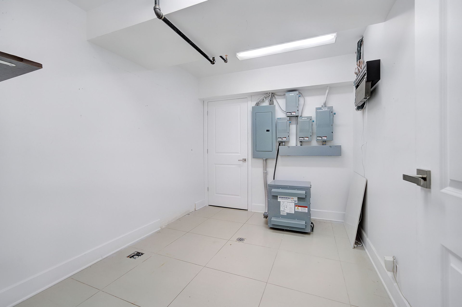 Photo - Intérieur