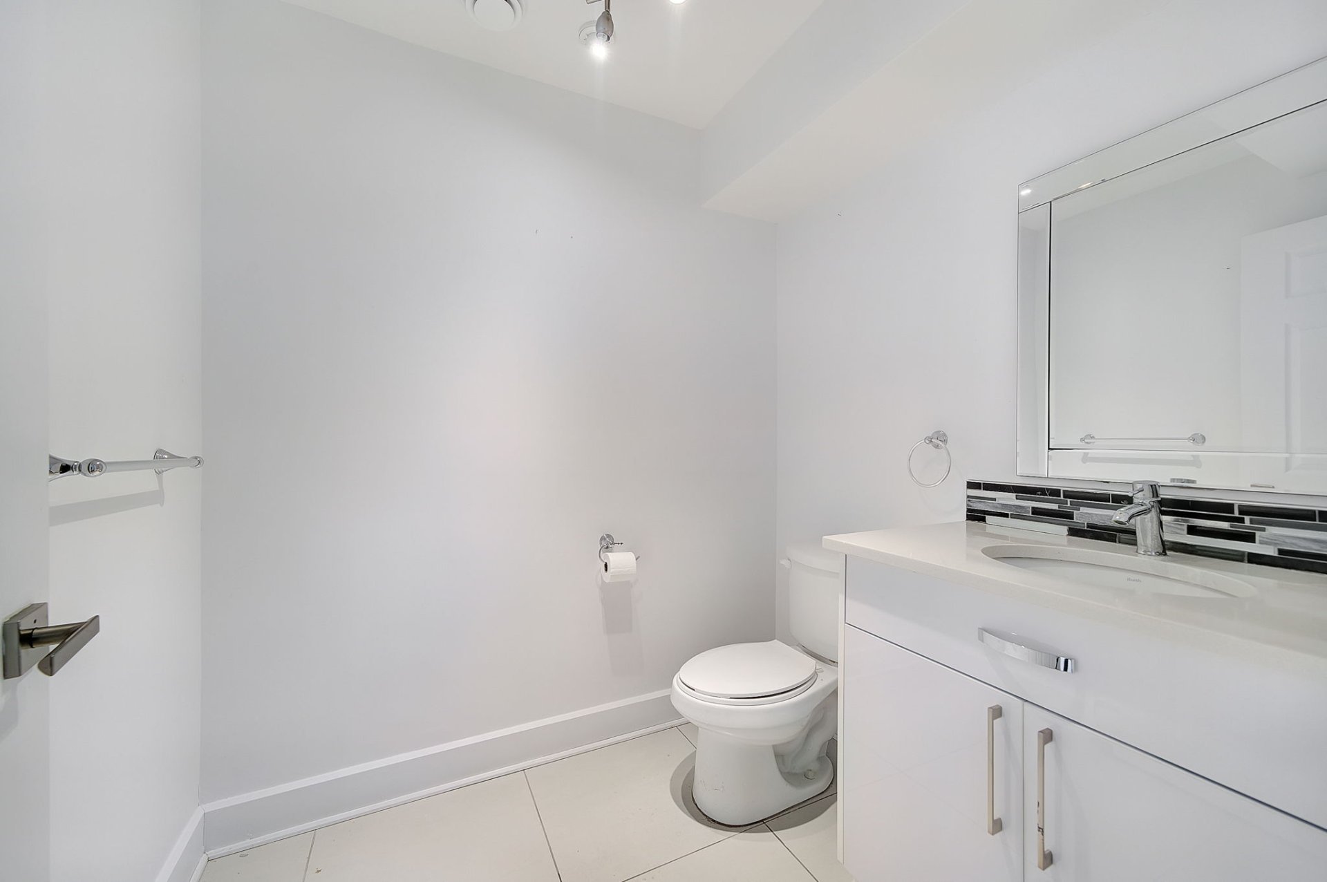 Photo - Salle de bains