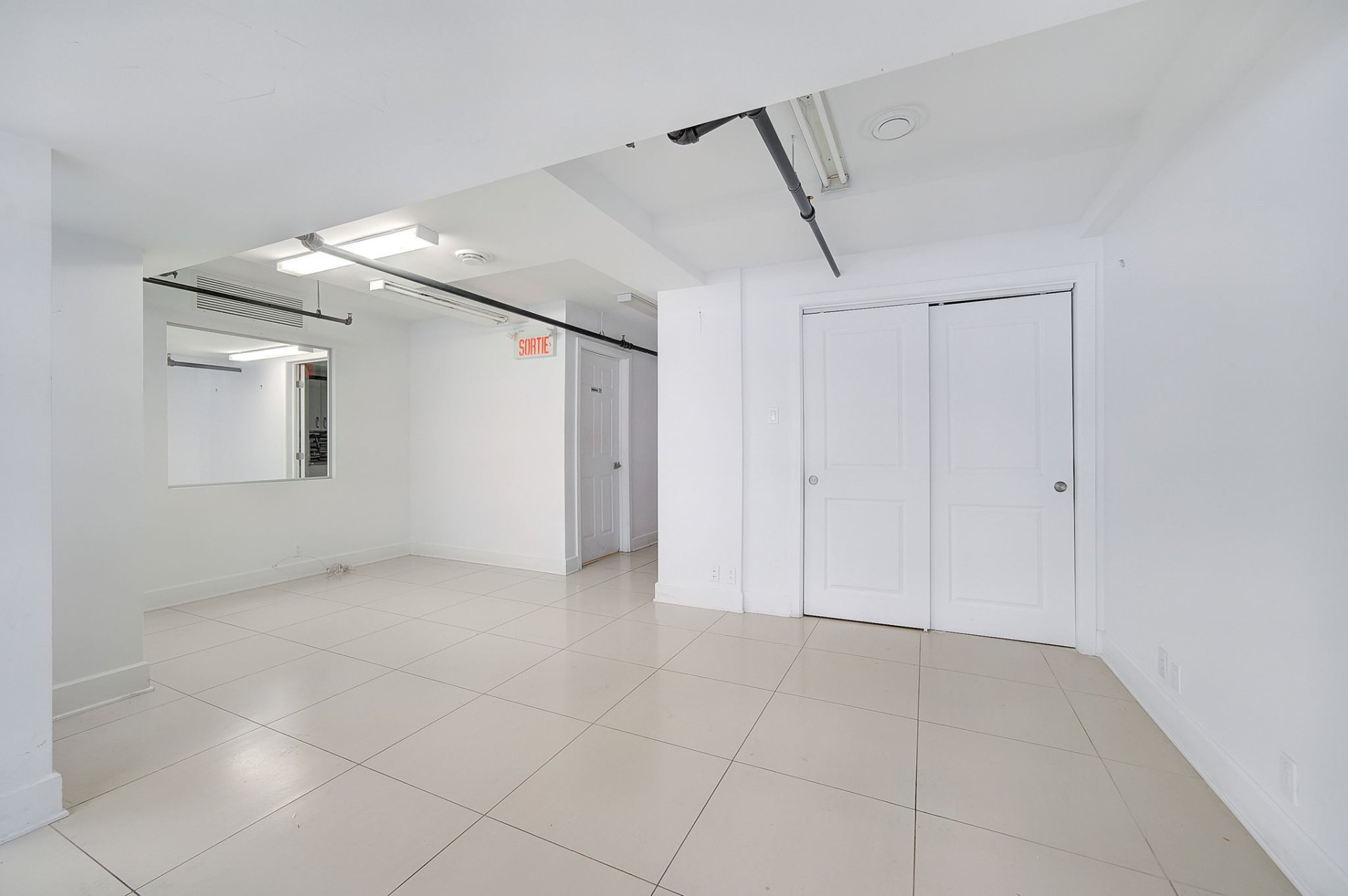 Photo - Intérieur