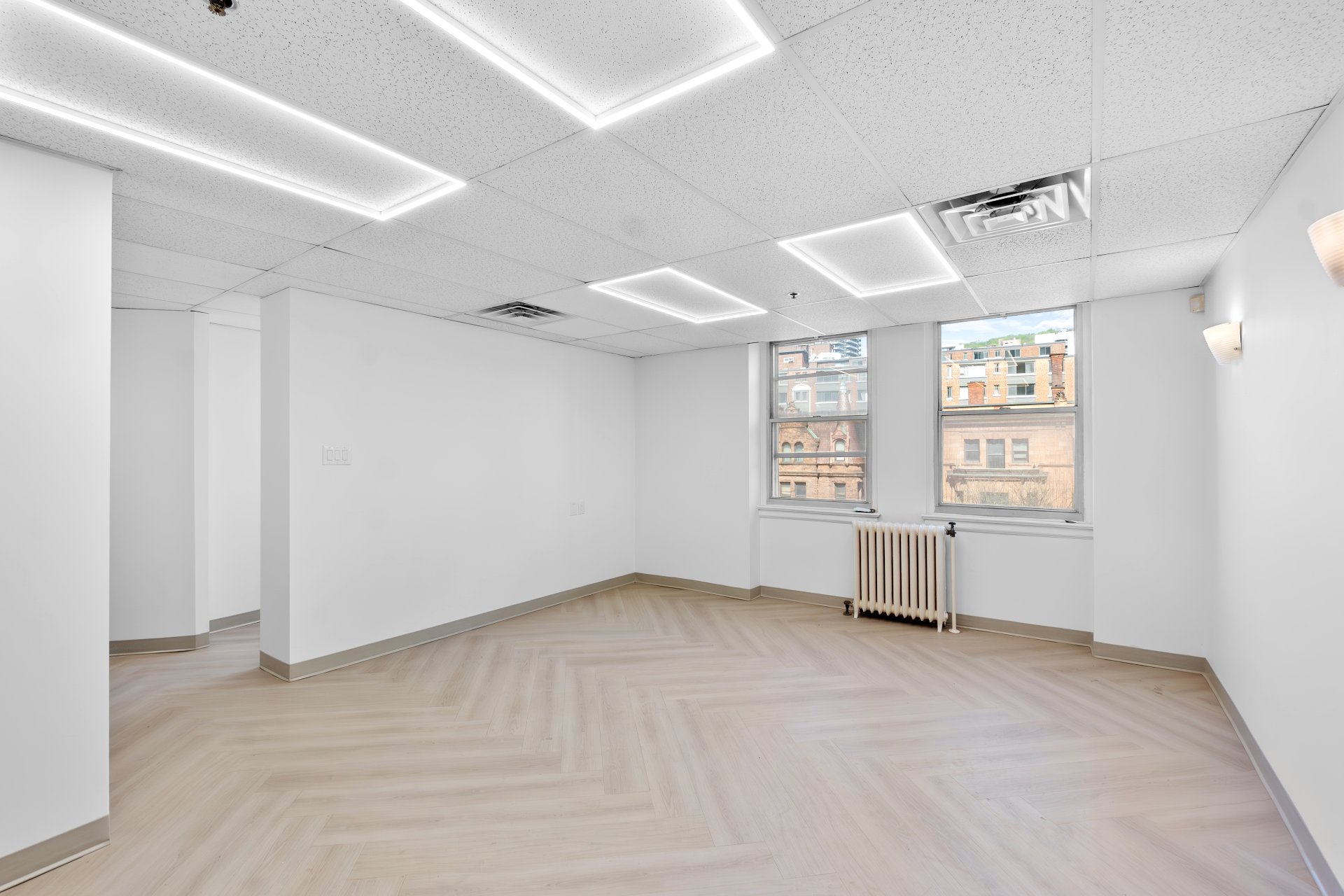 Photo - Intérieur