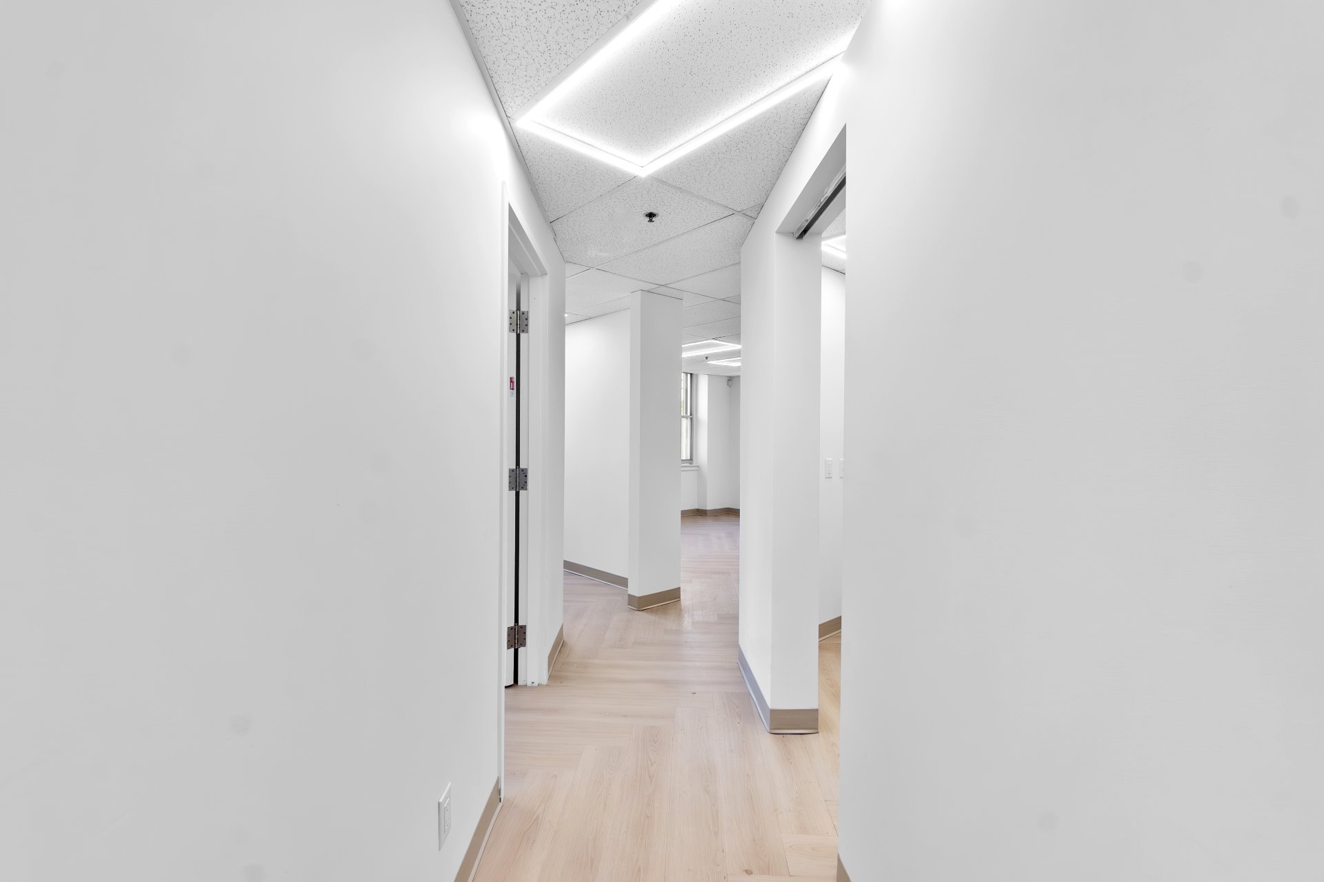 Photo - Hall d'entrée