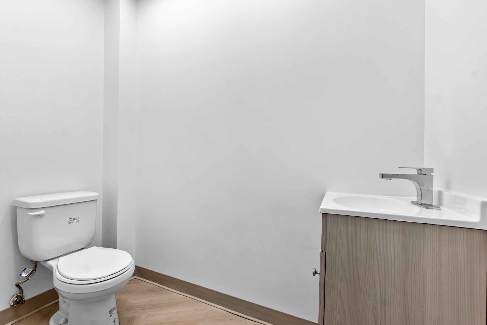 Photo - Salle de bains