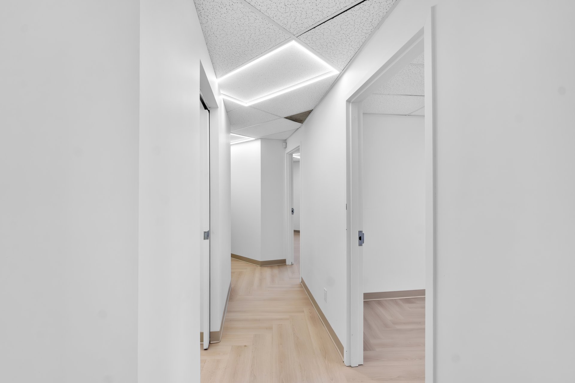 Photo - Hall d'entrée