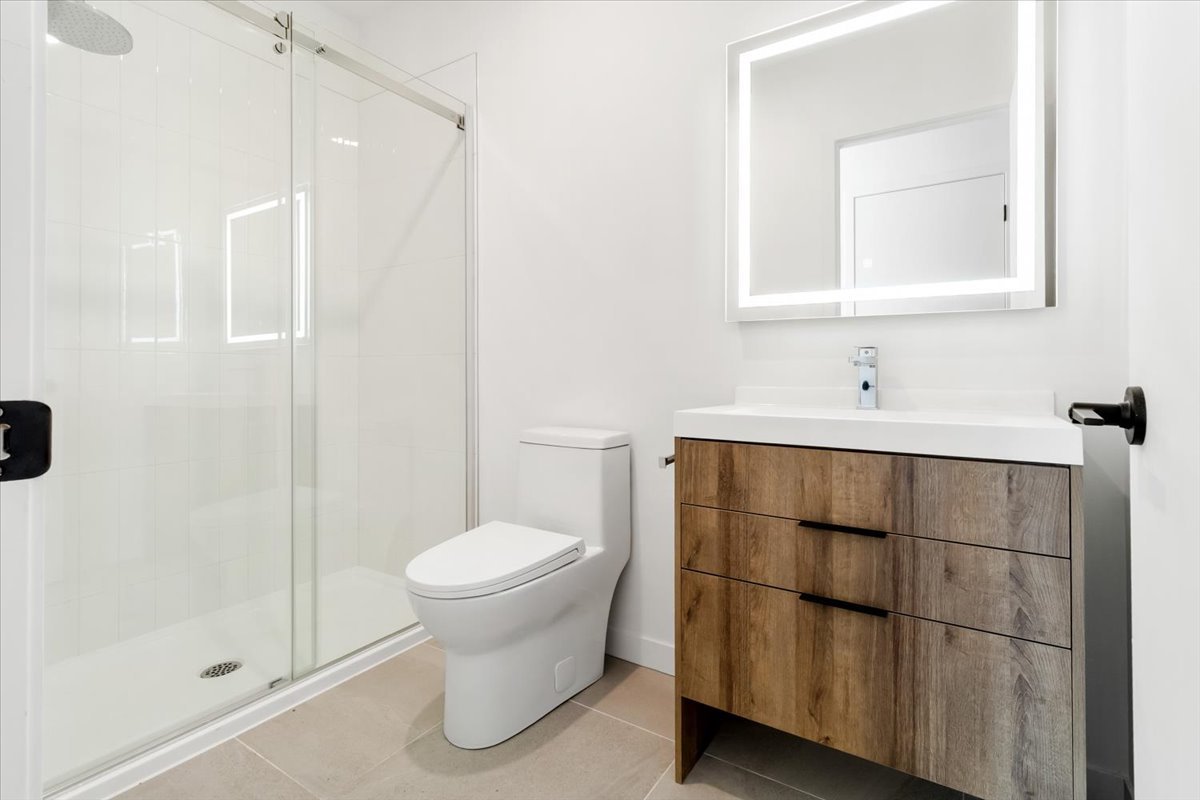 Photo - Salle de bains