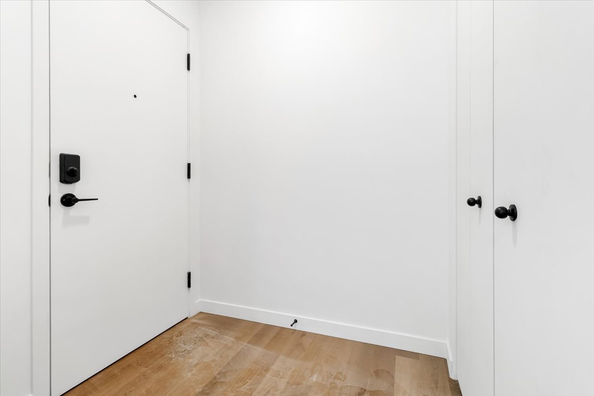 Photo - Hall d'entrée