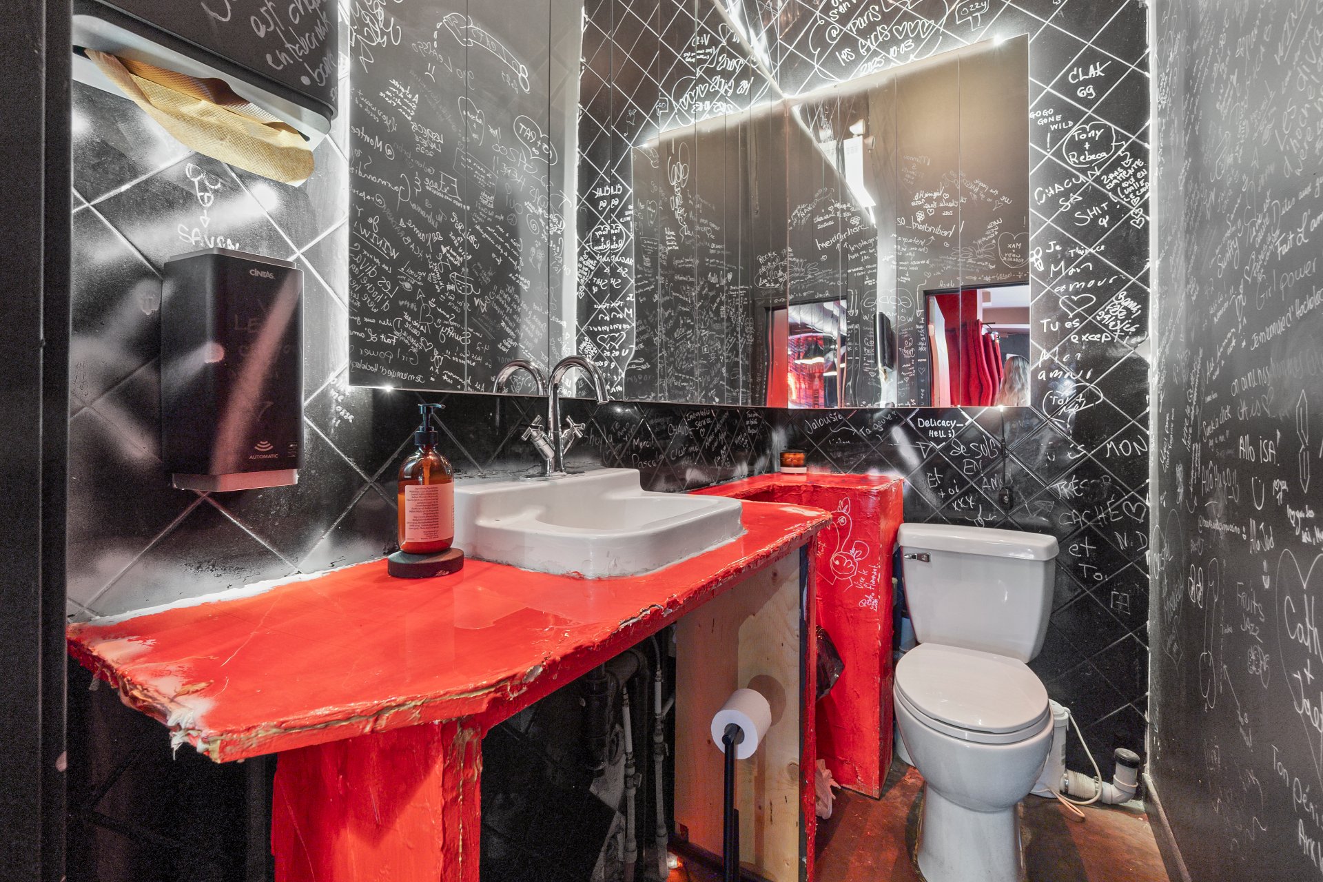 Photo - Bathroom