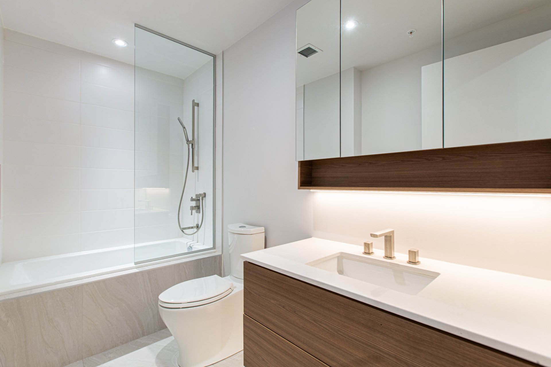 Photo - Salle de bains