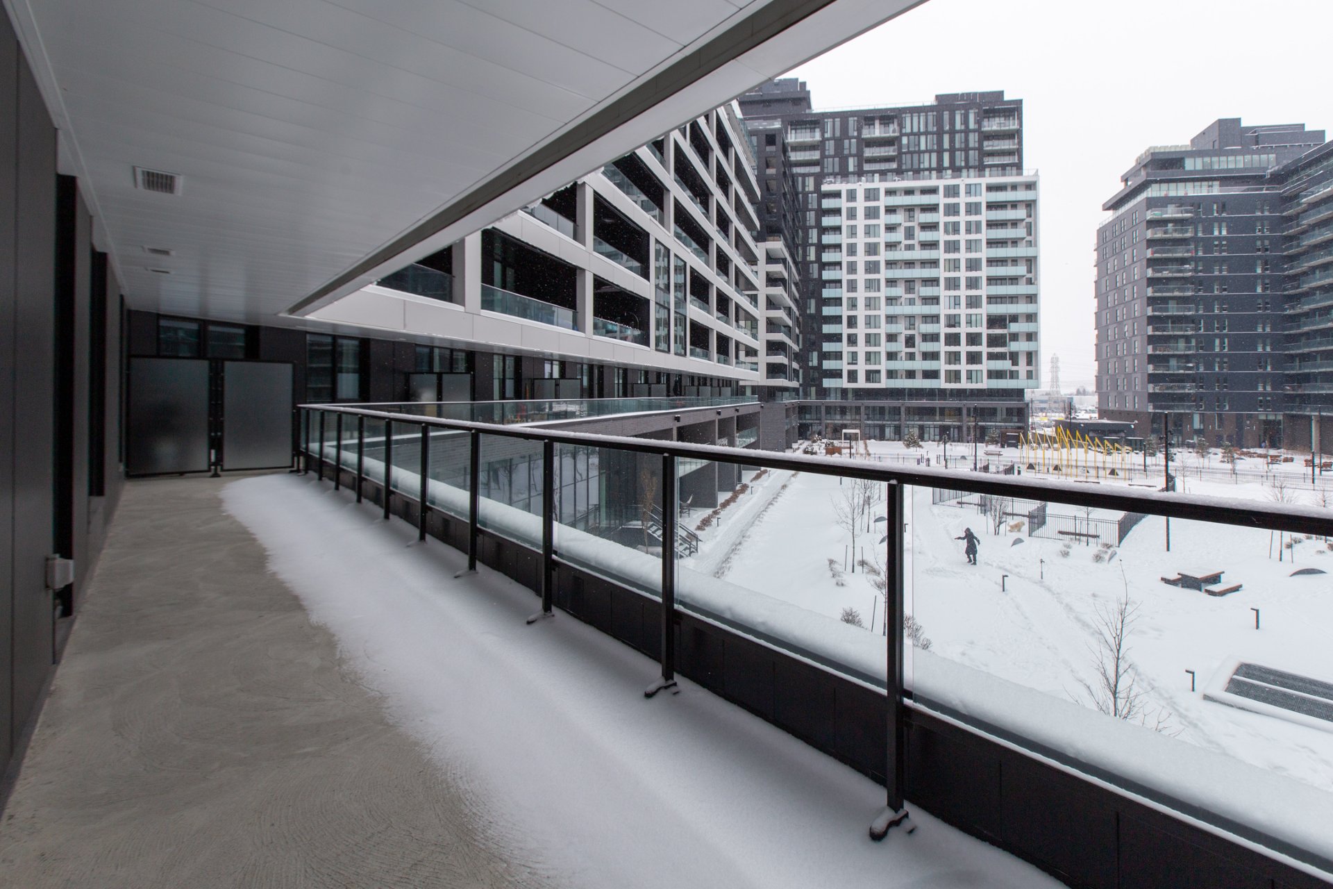 Photo - Balcon