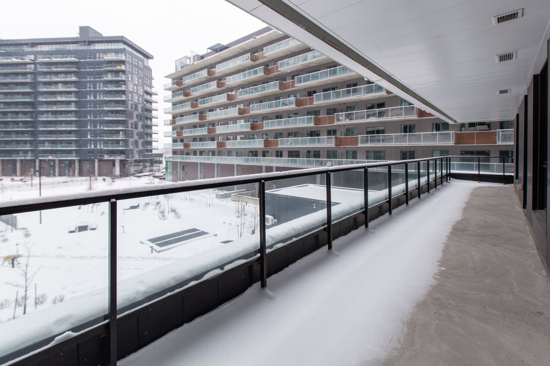 Photo - Balcon