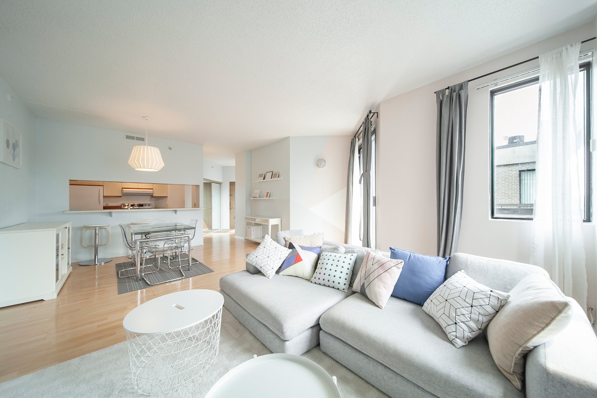 Photo - Vue d'ensemble