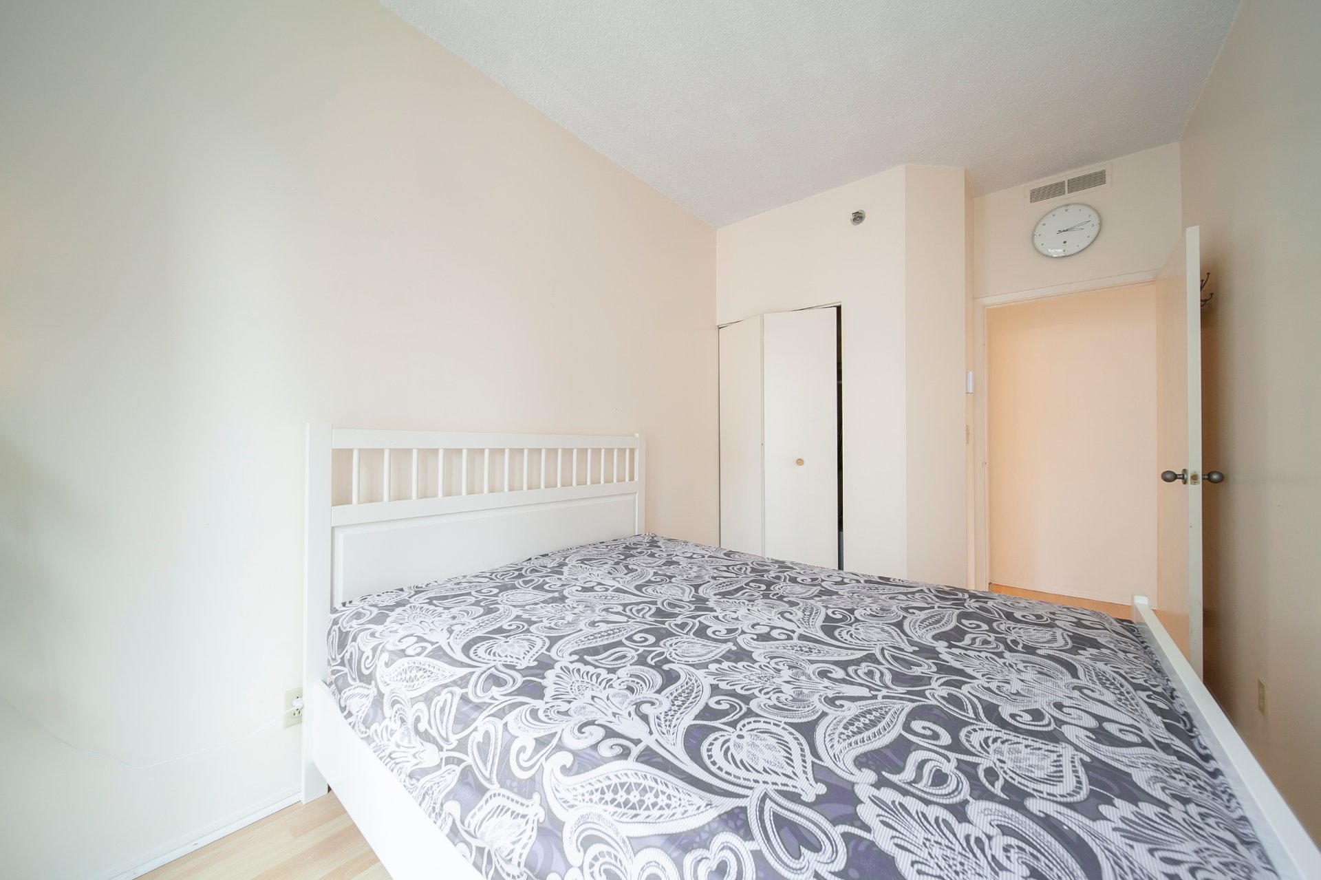 Photo - Chambre à coucher