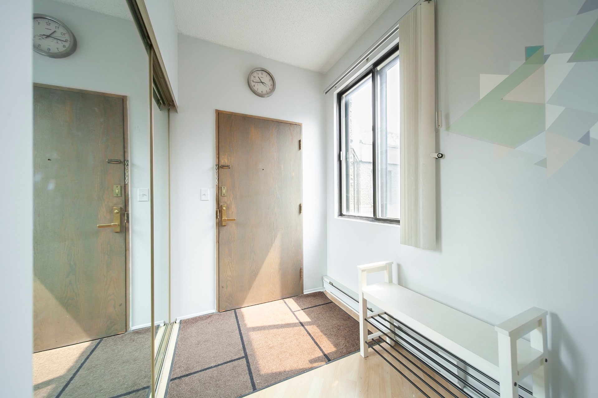 Photo - Hall d'entrée