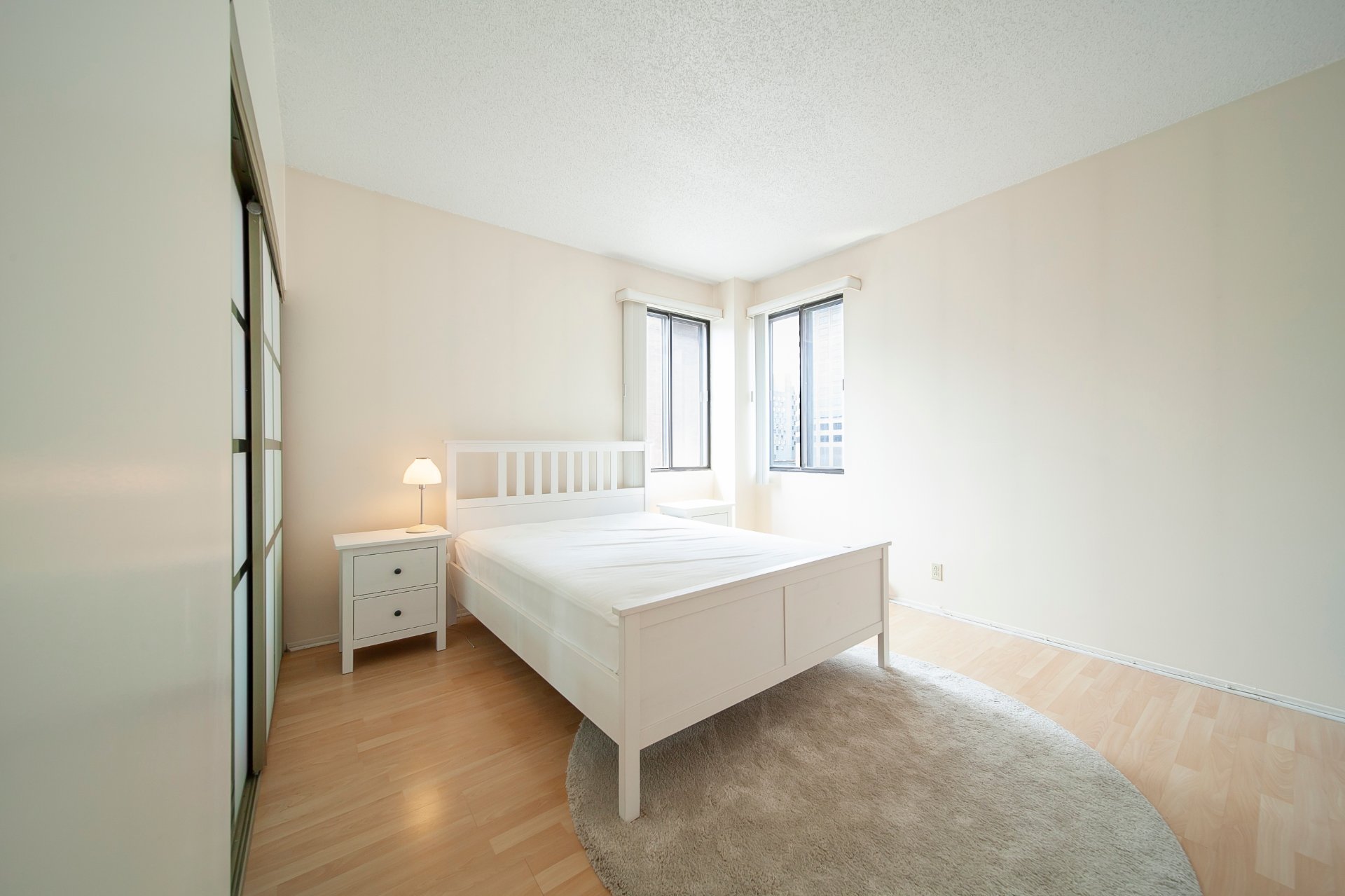 Photo - Chambre à coucher principale