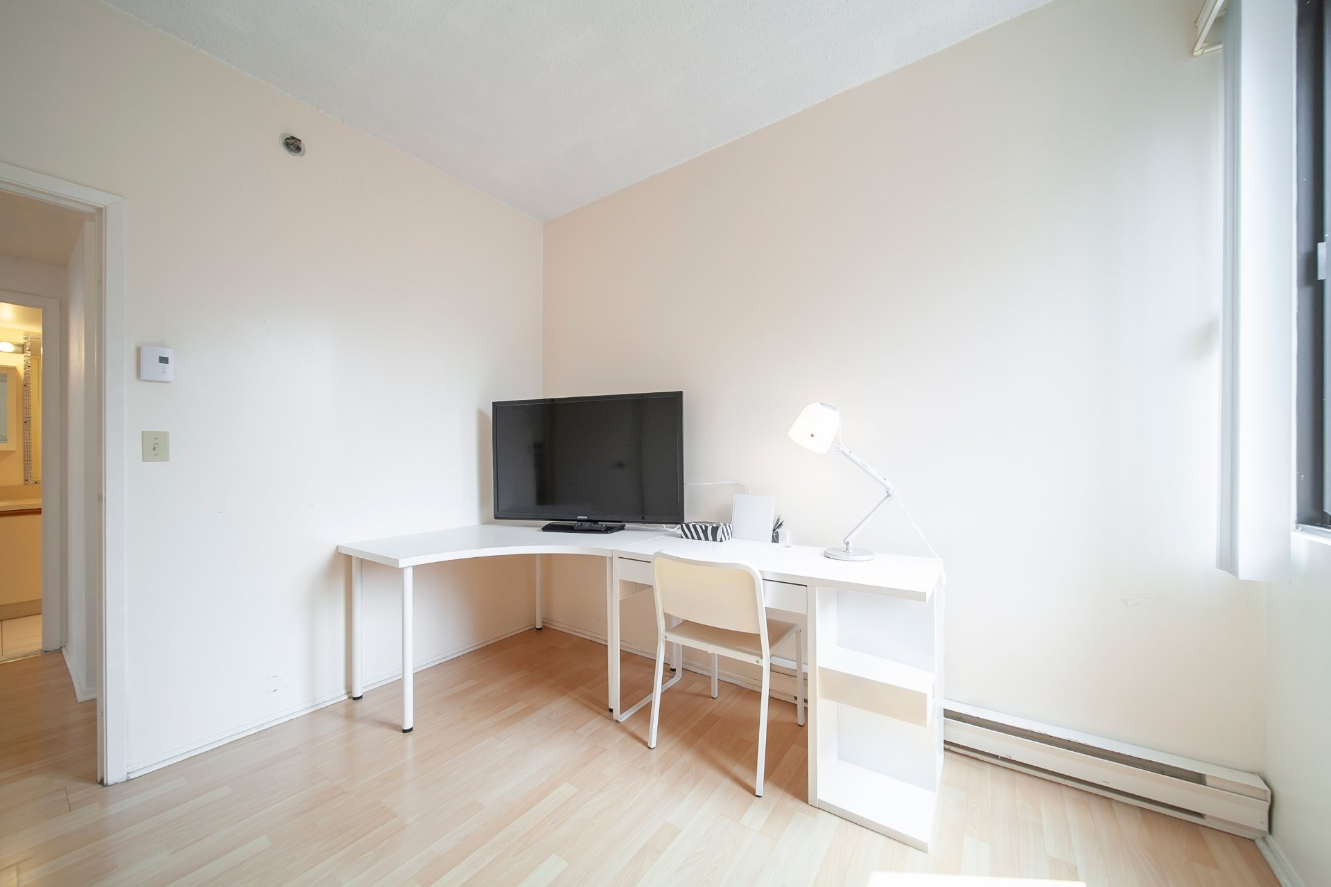 Photo - Chambre à coucher