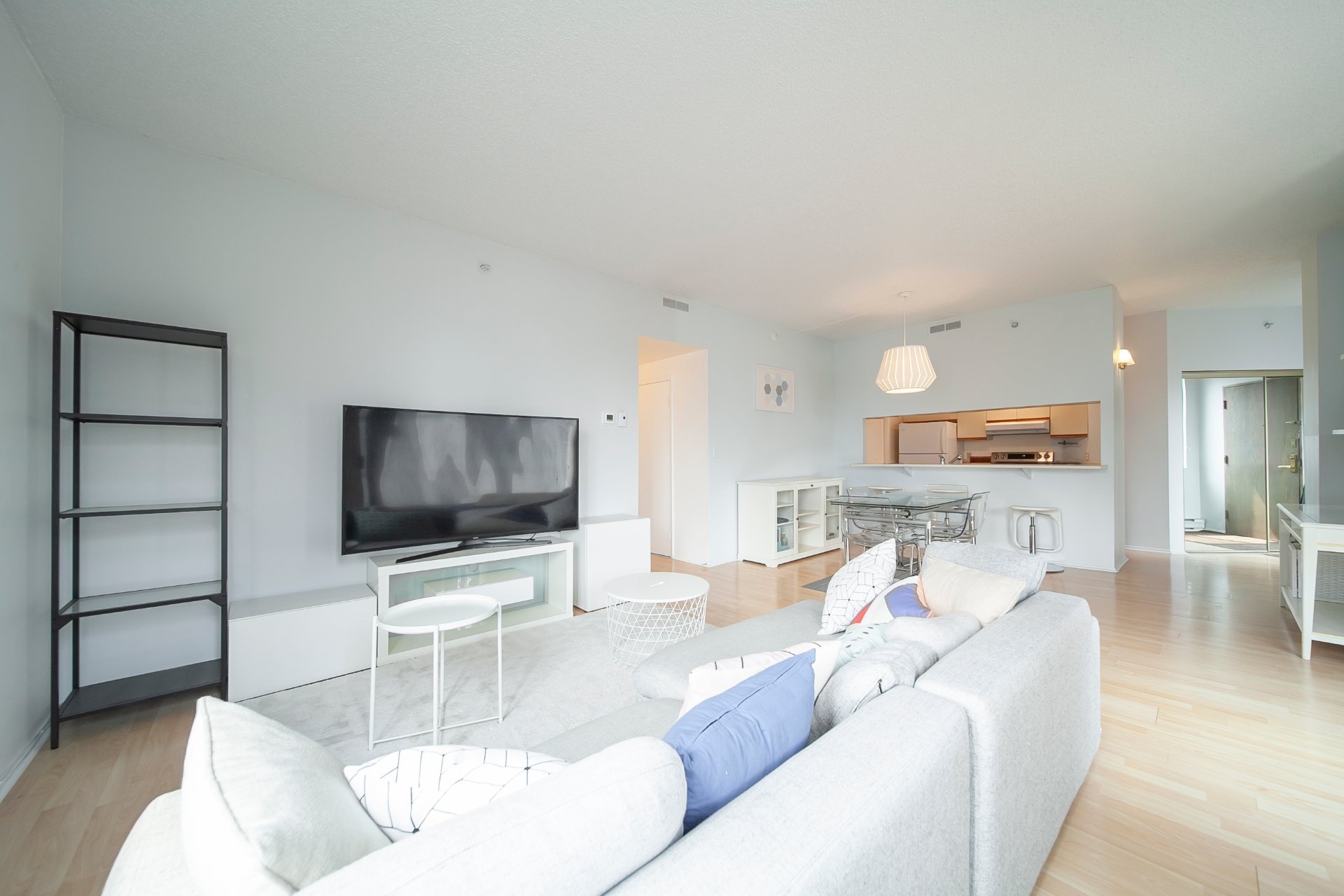 Photo - Vue d'ensemble