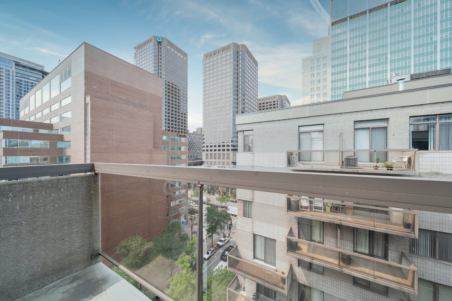 Photo - Photo aérienne