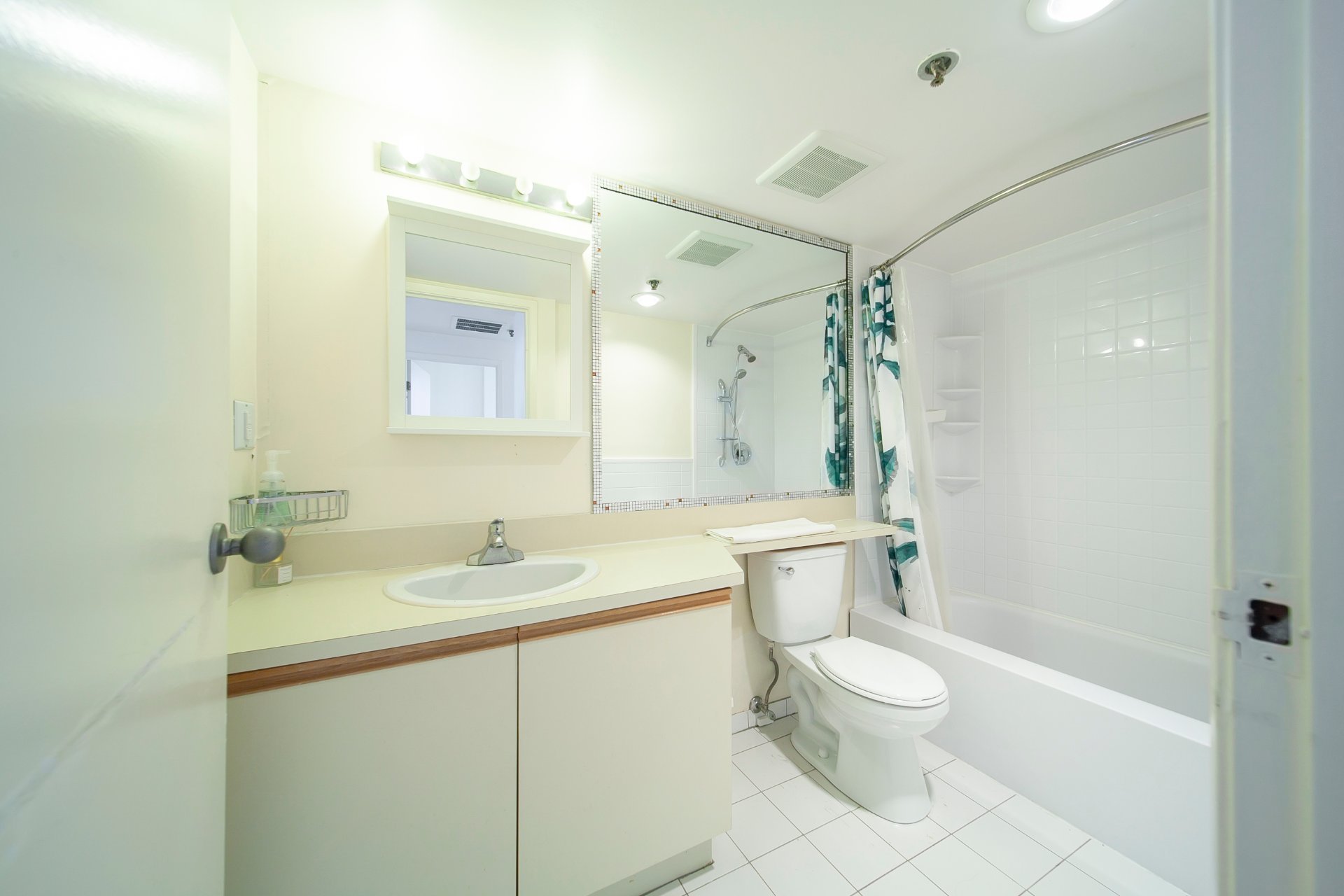 Photo - Salle de bains