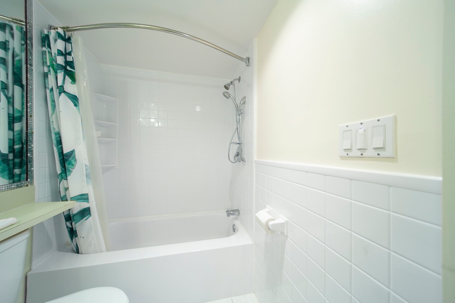 Photo - Salle de bains