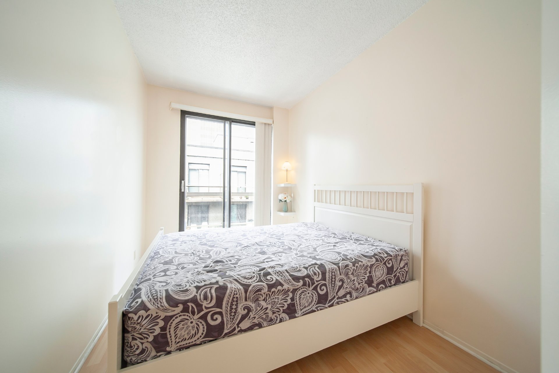 Photo - Chambre à coucher