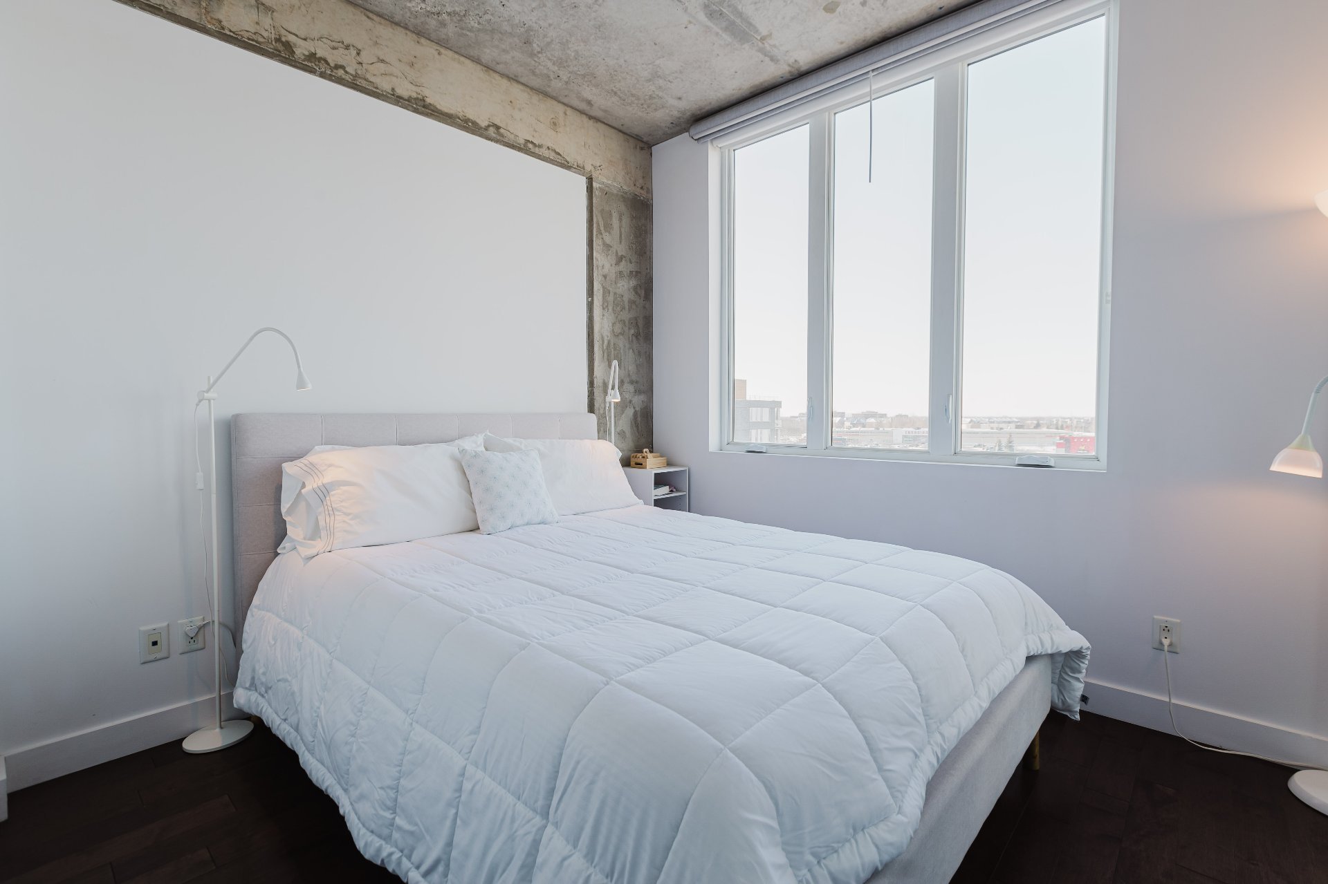 Photo - Bedroom