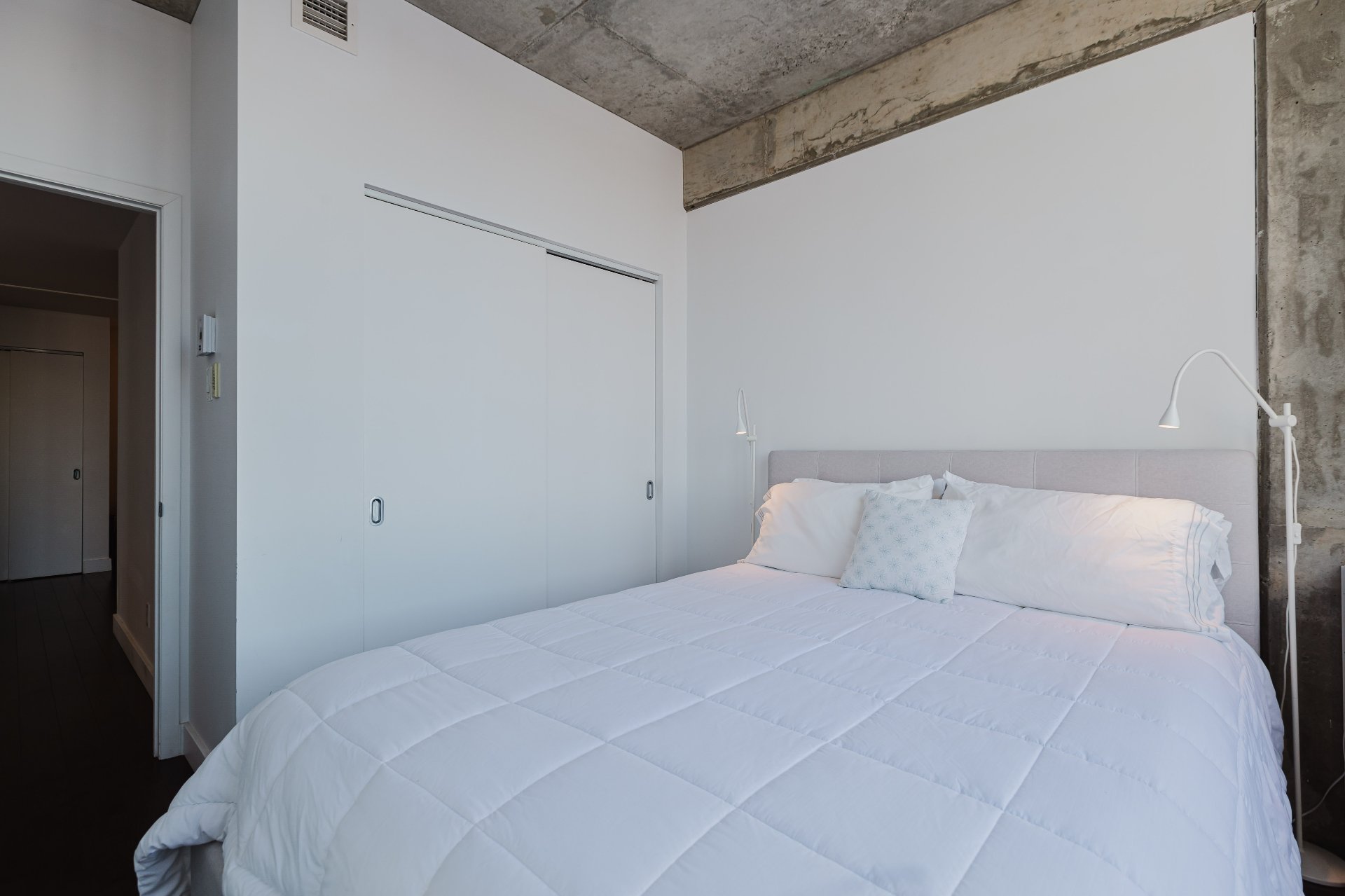 Photo - Bedroom
