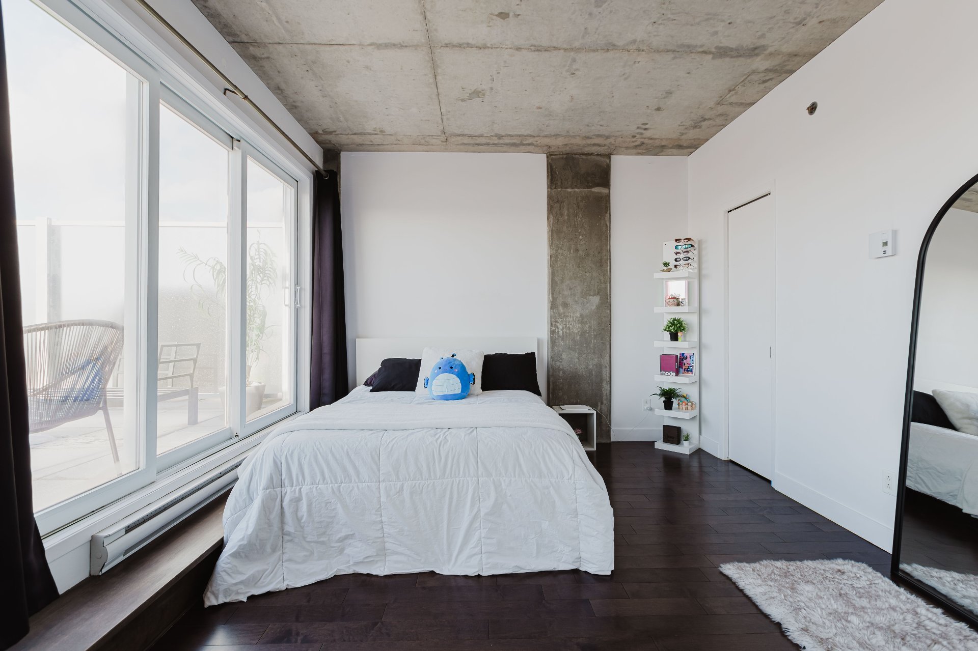 Photo - Bedroom