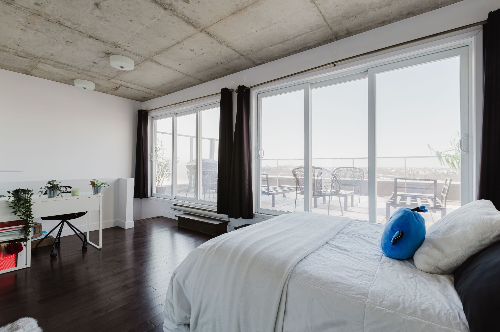 Photo - Bedroom