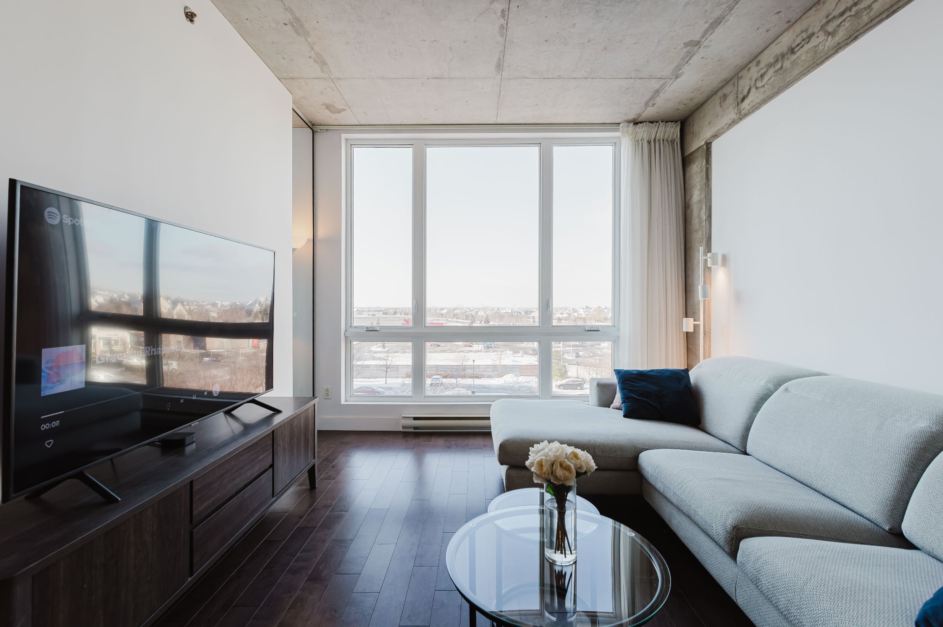Photo - Living room