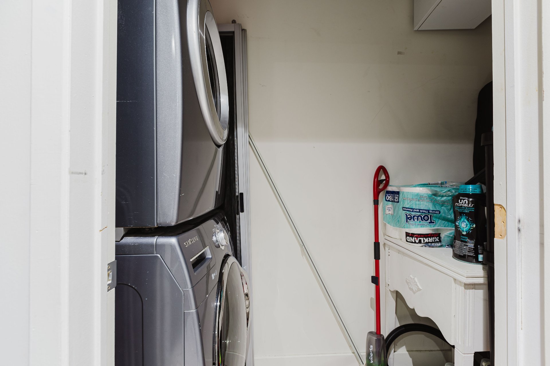 Photo - Laundry room