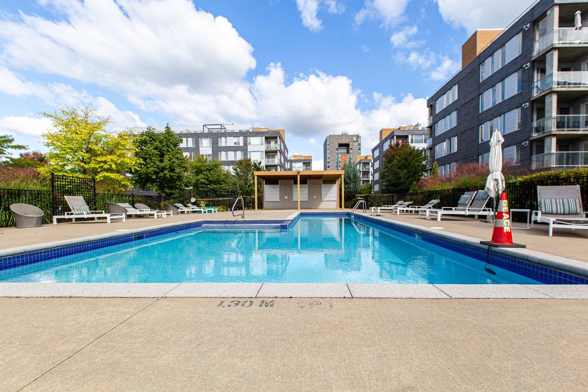 Photo - Pool