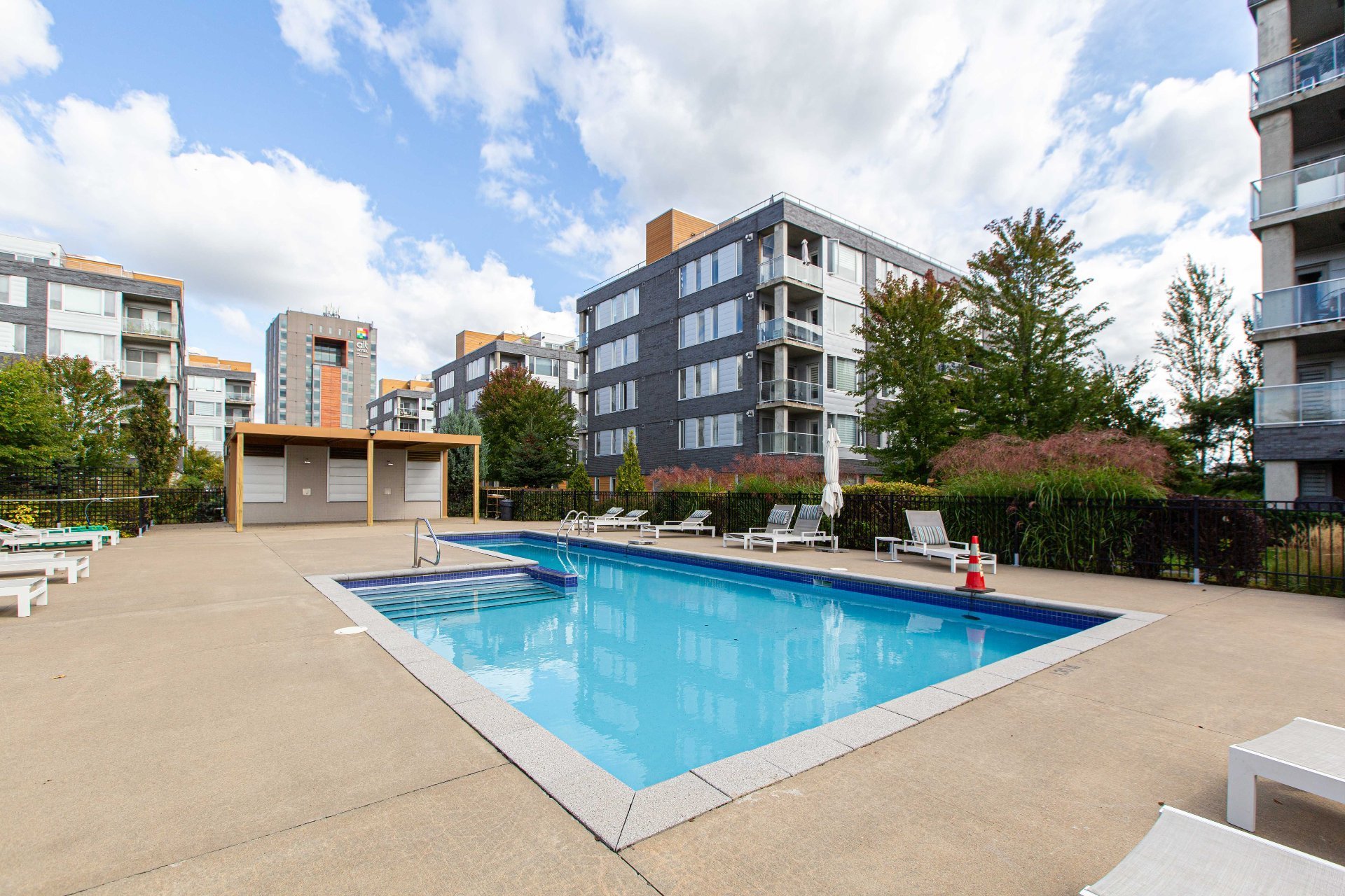 Photo - Pool