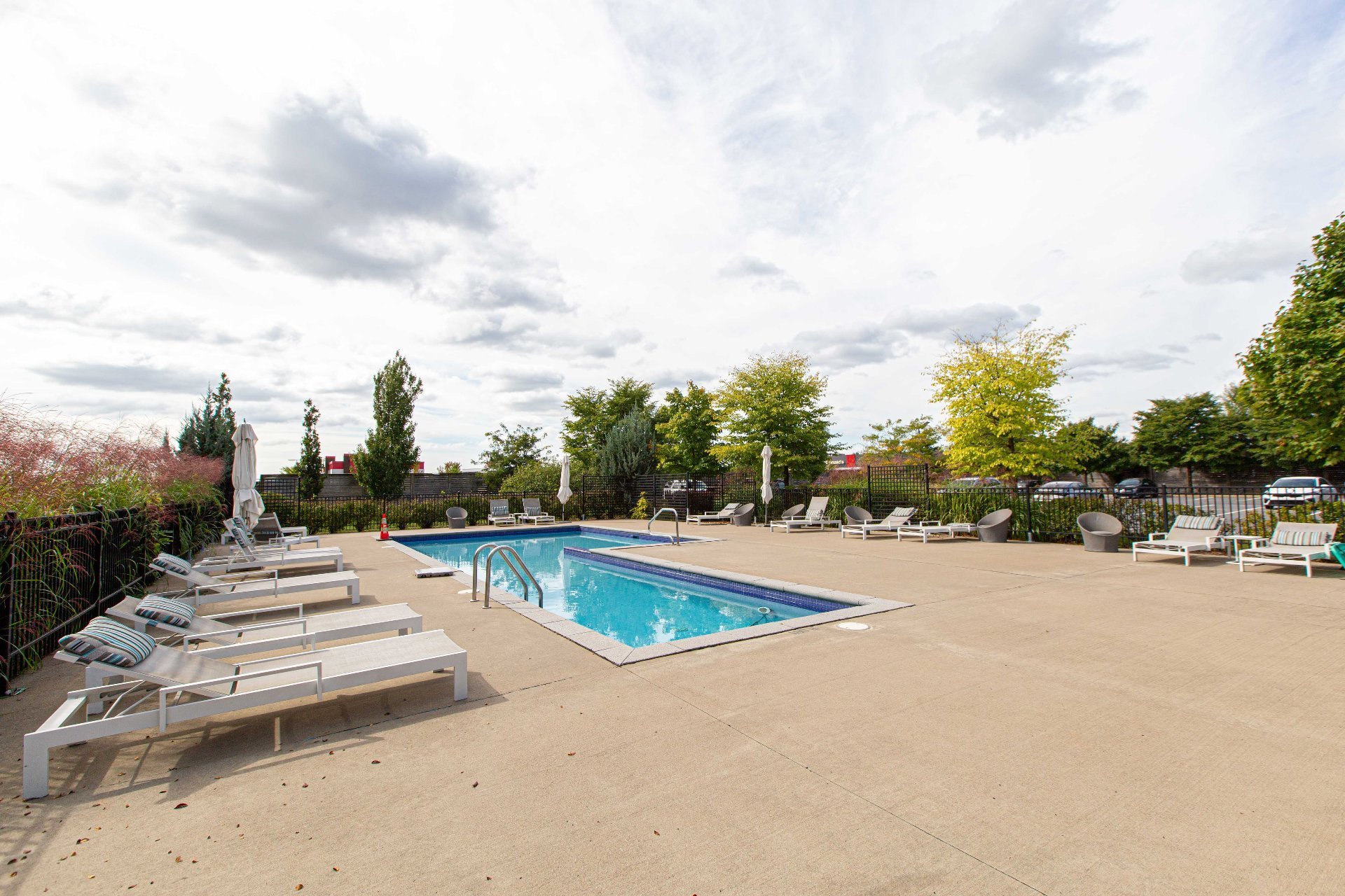 Photo - Pool