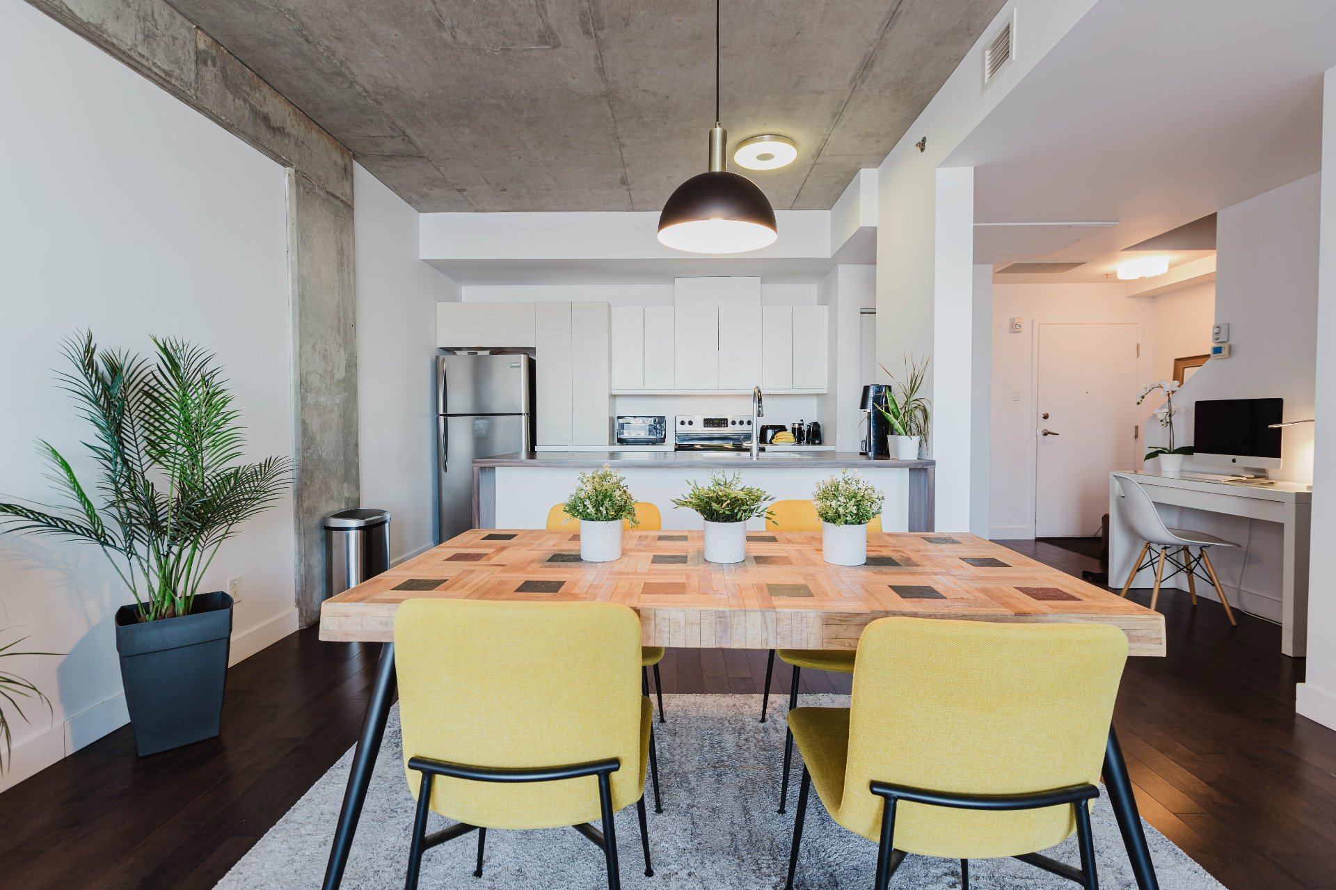 Photo - Dining room
