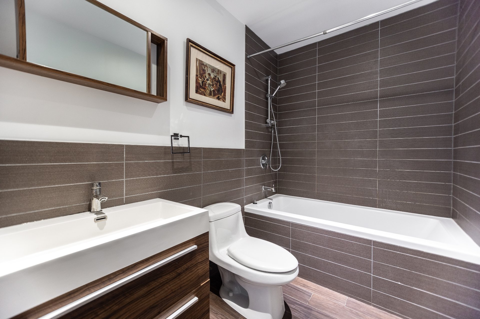 Photo - Salle de bains