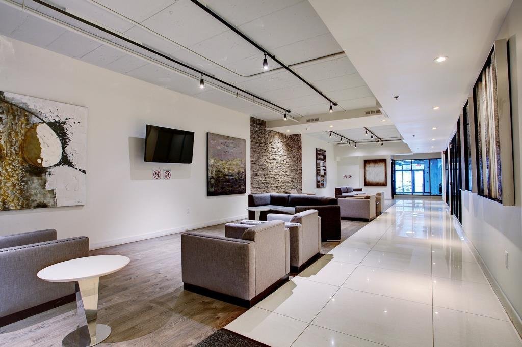 Photo - Hall d'entrée