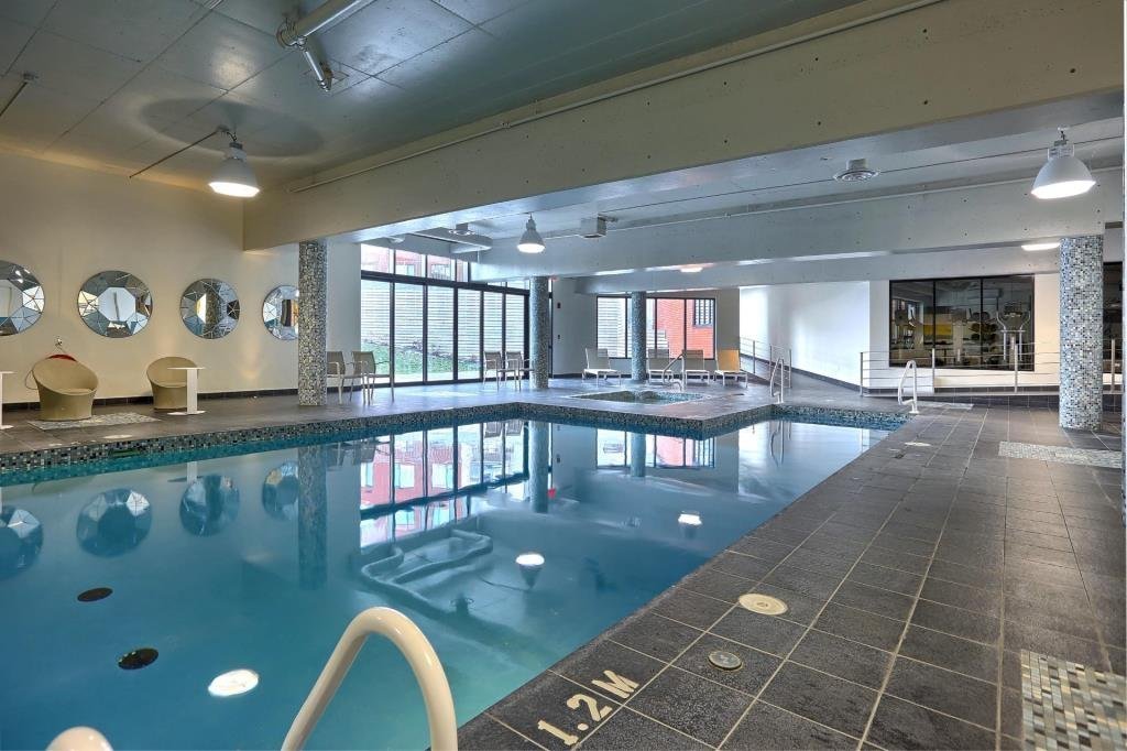 Photo - Piscine